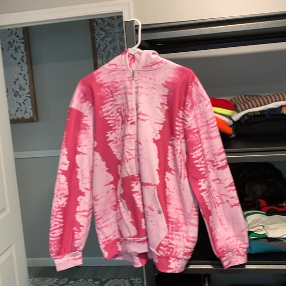 BoohooMan men’s sweatsuit outfit - Picture 10 of 16